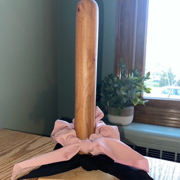 Scrunchie holder - Picture 2 of 4